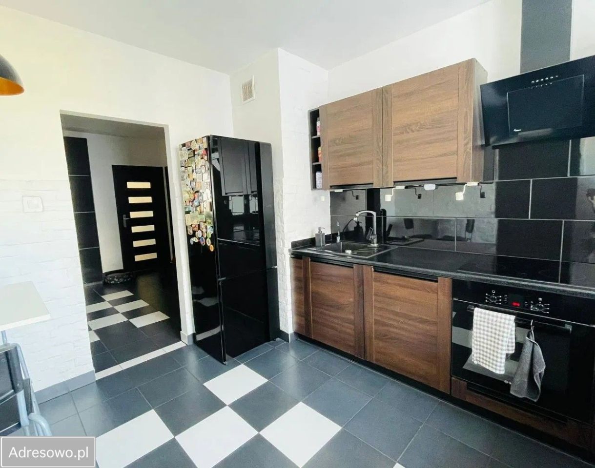 Mieszkanie 3-pokojowe Łódź Olechów, ul. Ziemowita. Zdjęcie 5