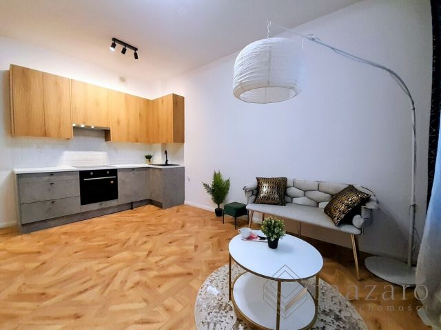 Mieszkanie 3-pokojowe Bydgoszcz Wilczak. Zdjęcie 3