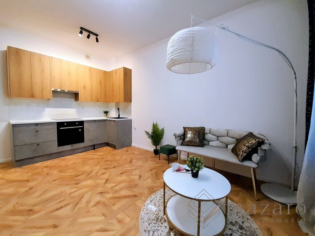 Mieszkanie 3-pokojowe Bydgoszcz Wilczak. Zdjęcie 3