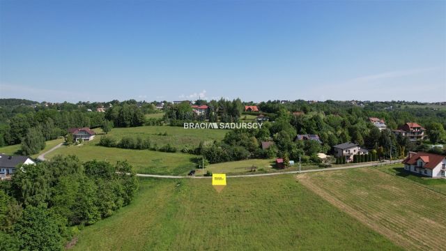 Działka budowlana Byszyce. Zdjęcie 7