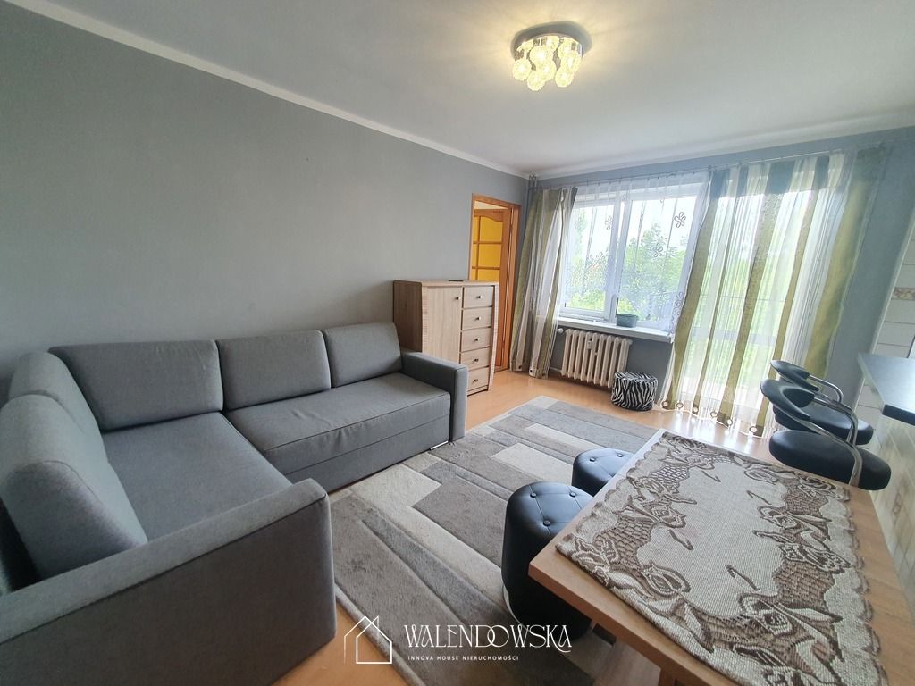 Mieszkanie 3-pokojowe Słupsk Centrum, ul. Garncarska. Zdjęcie 2