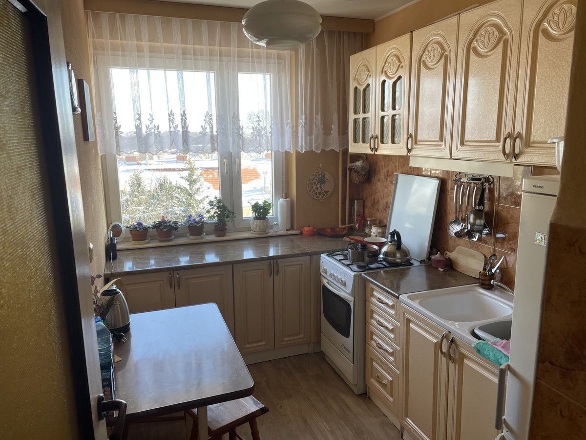 Mieszkanie 2-pokojowe Gdańsk Chełm, ul. Tytusa Chałubińskiego. Zdjęcie 8