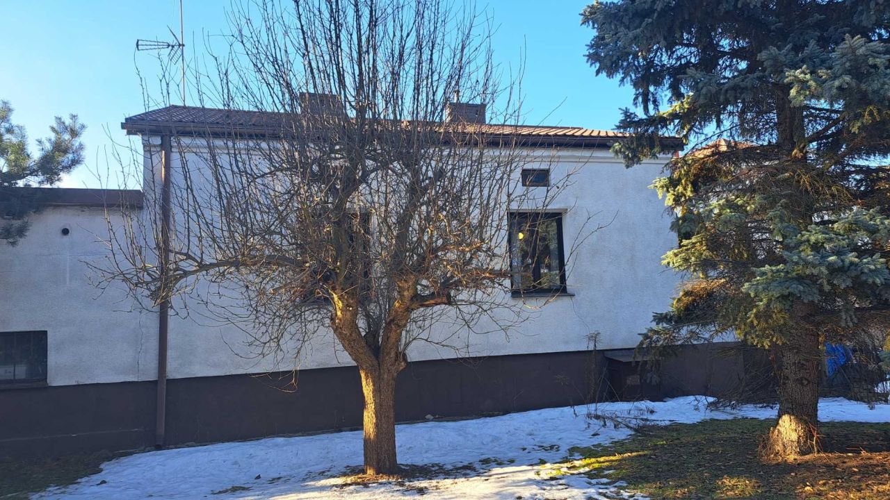 Działka budowlana Warszawa Zacisze, ul. Radzymińska. Zdjęcie 3