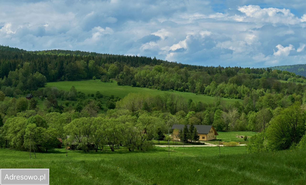 Ośrodek wczasowy Wola Niżna. Zdjęcie 7