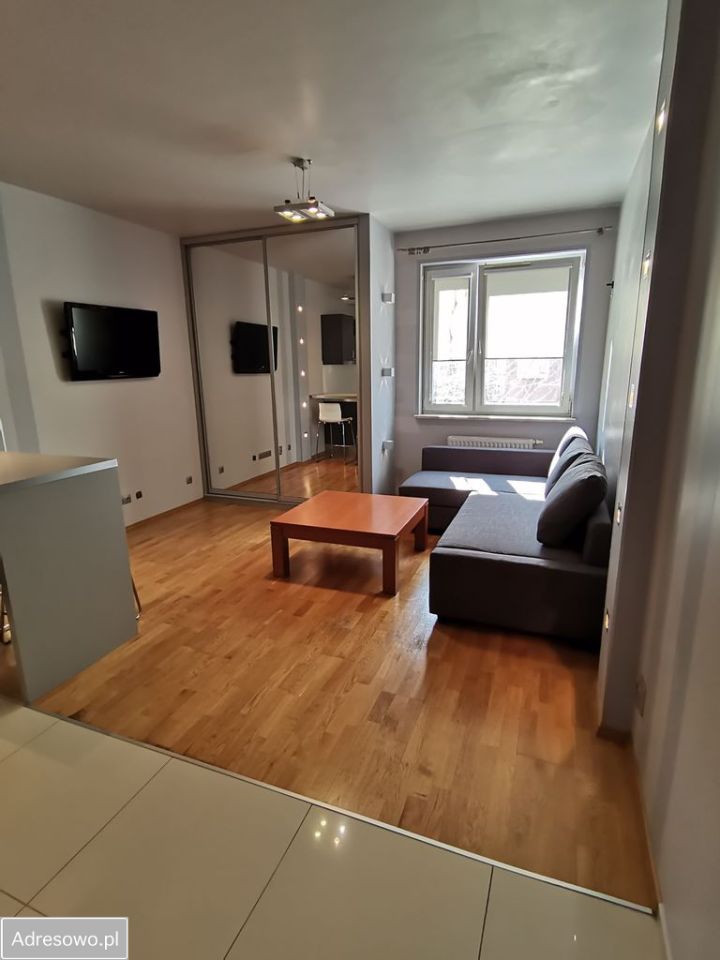 Mieszkanie 1-pokojowe Bydgoszcz Wyżyny, ul. Glinki. Zdjęcie 2