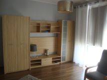 Mieszkanie 1-pokojowe Gdynia Kamienna Góra, ul. Augustyna Necla. Zdjęcie 3