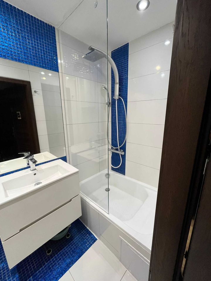 Mieszkanie 2-pokojowe Kraków Azory, ul. Kazimierza Pużaka. Zdjęcie 5