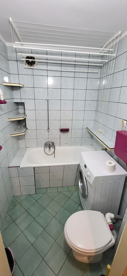 Mieszkanie 3-pokojowe Grajewo, os. 1000-lecia. Zdjęcie 8