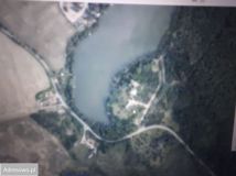 Działka budowlana Dąbrówno. Zdjęcie 1