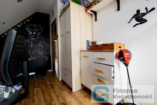 dom wolnostojący, 5 pokoi Balcerów. Zdjęcie 16