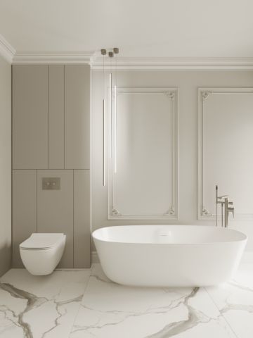 Mieszkanie 4-pokojowe Poznań Centrum, ul. Kolejowa. Zdjęcie 10