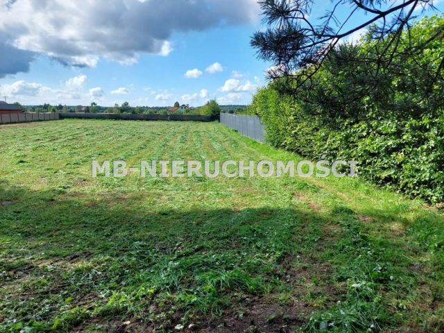 Działka budowlana Kątno. Zdjęcie 2