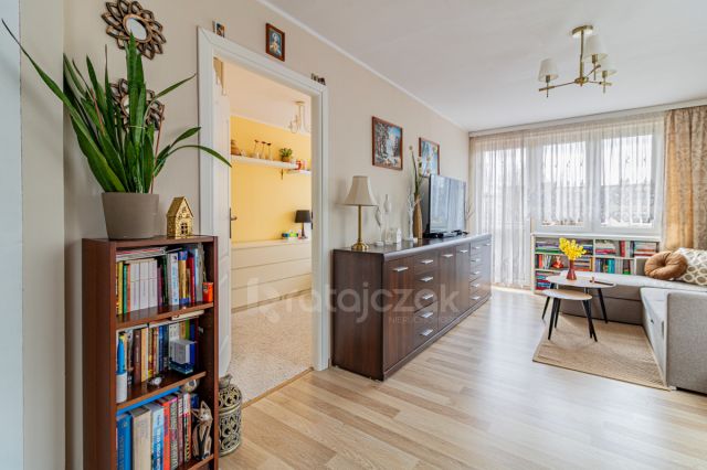 Mieszkanie 3-pokojowe Gdynia Śródmieście, ul. Józefa Bema. Zdjęcie 4