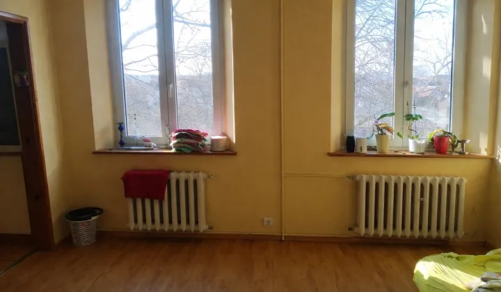 Mieszkanie 2-pokojowe Słońsk