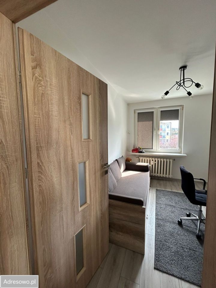 Mieszkanie 3-pokojowe Czerwonak, ul. Słoneczna. Zdjęcie 9