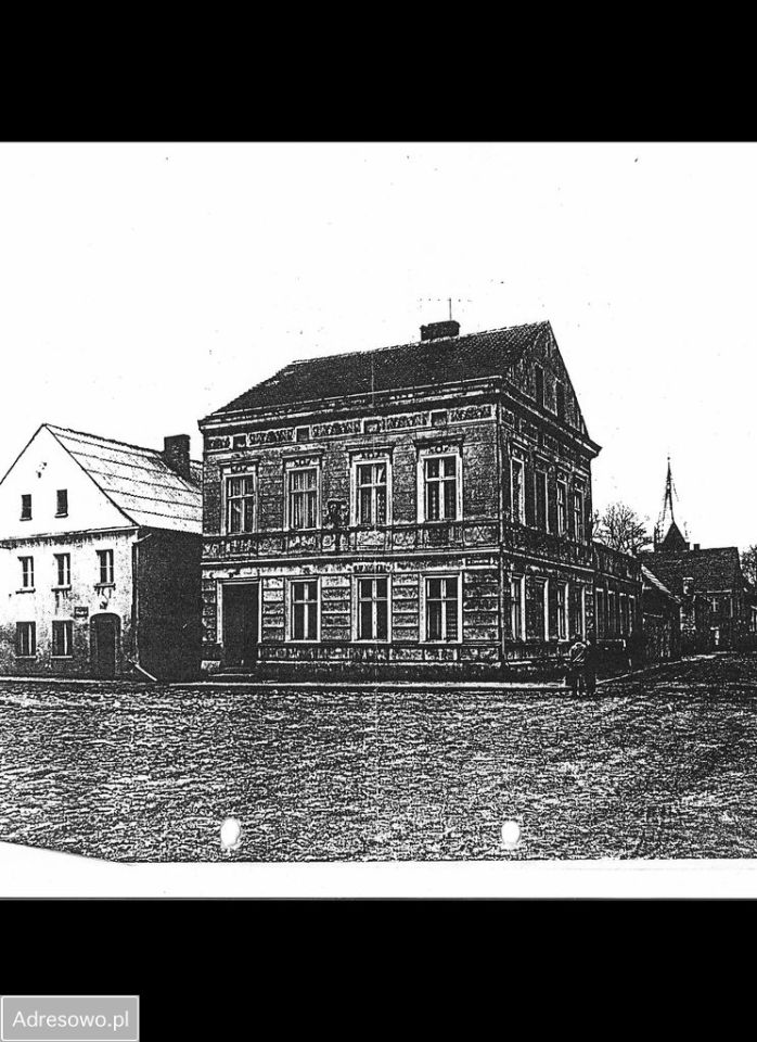 Działka inwestycyjna Nowe Warpno. Zdjęcie 6