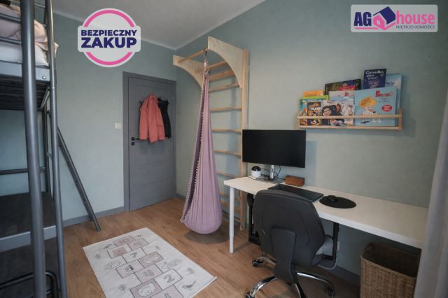 Mieszkanie 2-pokojowe Gdańsk Ujeścisko, ul. Stanisława Dąbka. Zdjęcie 5