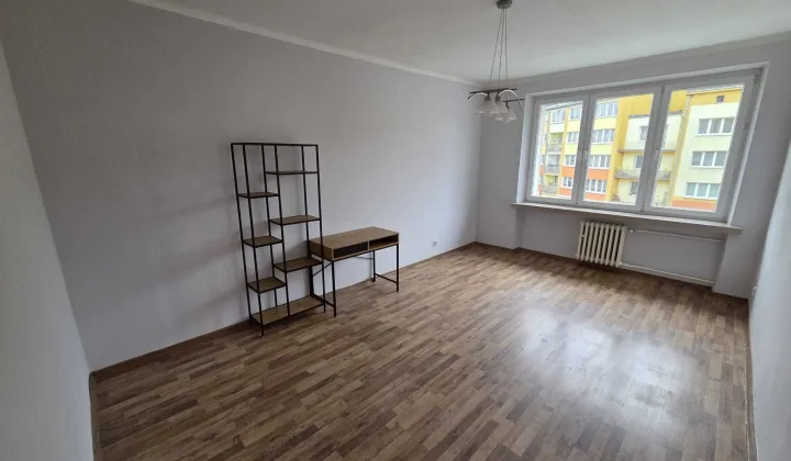 Mieszkanie 1-pokojowe Olsztyn, ul. Bolesława Limanowskiego