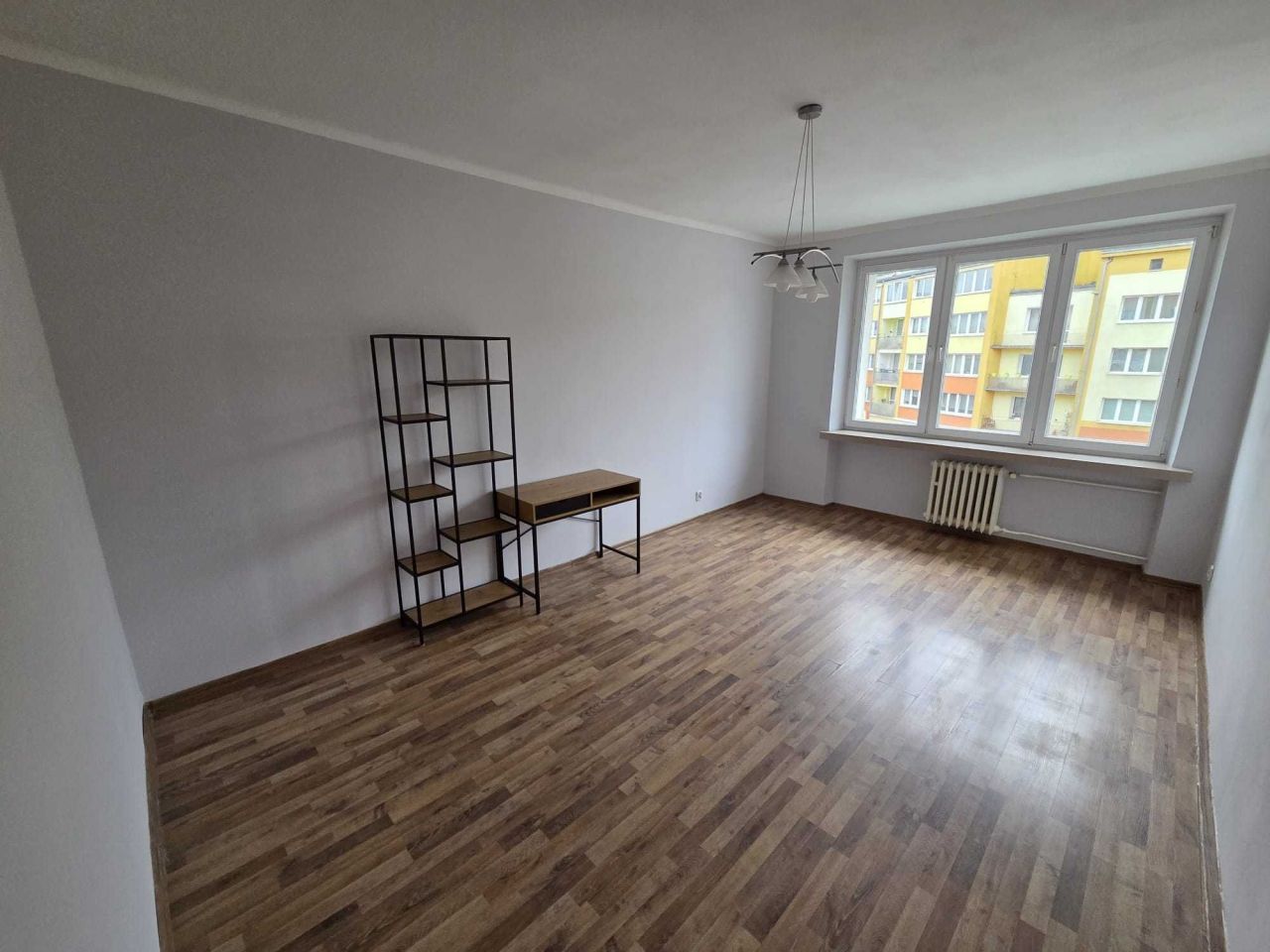 Mieszkanie 1-pokojowe Olsztyn, ul. Bolesława Limanowskiego. Zdjęcie 1