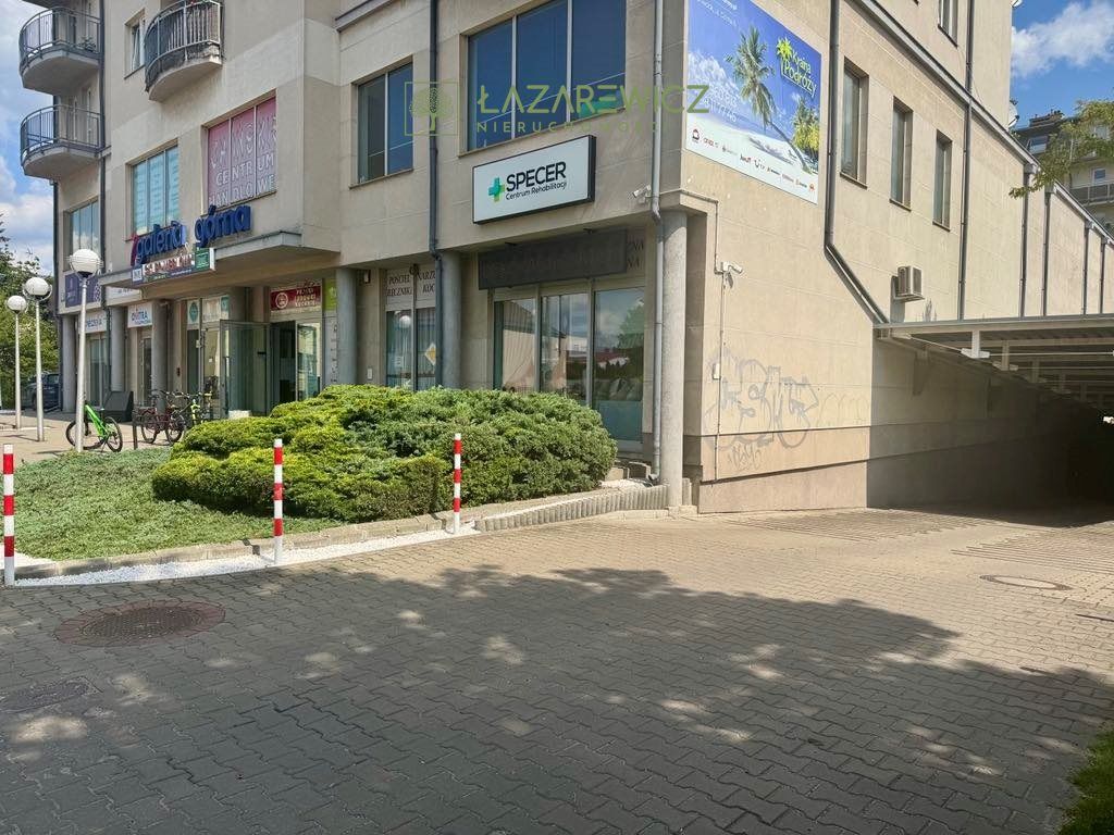 Nieruchomość komercyjna Otwock, ul. Górna. Zdjęcie 8