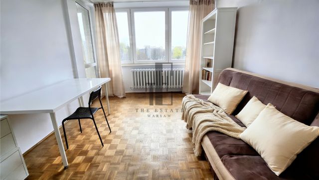 Mieszkanie 3-pokojowe Warszawa Mokotów. Zdjęcie 4