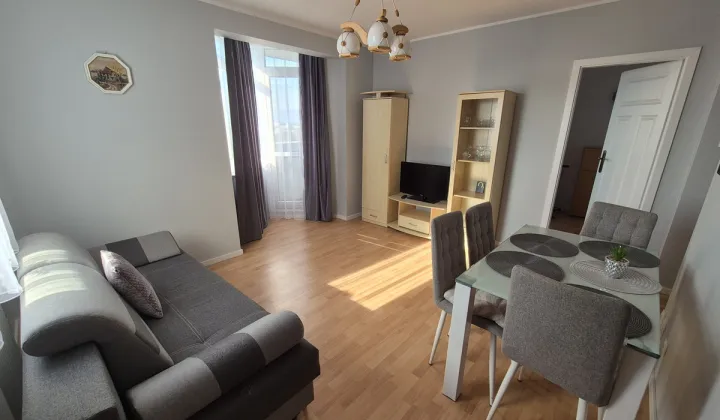 Mieszkanie 2-pokojowe Warszawa Białołęka, ul. Ceramiczna