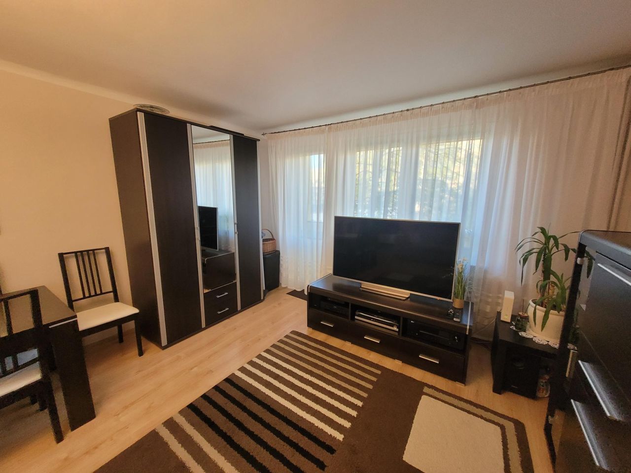 Mieszkanie 3-pokojowe Siedlce Centrum, ul. Jana III Sobieskiego. Zdjęcie 15