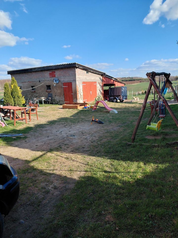 bliźniak, 3 pokoje Sobiewola. Zdjęcie 3