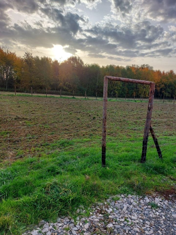 Działka budowlana Góra Motyczna. Zdjęcie 2