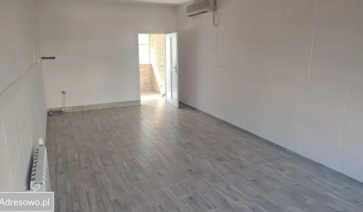 Lokal Malbork Centrum, ul. Henryka Sienkiewicza