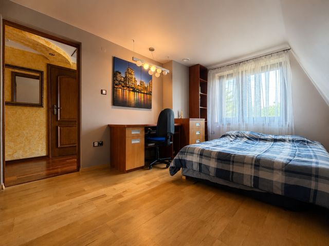 dom wolnostojący, 4 pokoje Trzebownisko. Zdjęcie 11
