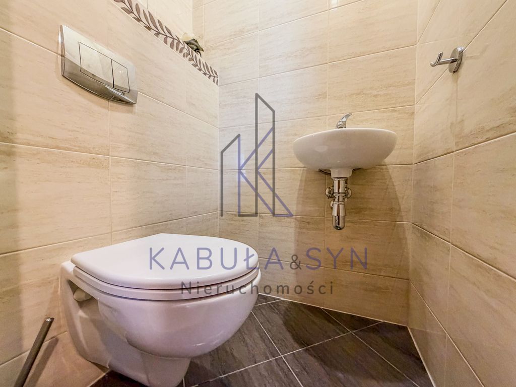 Mieszkanie 3-pokojowe Bydgoszcz, ul. Bydgoskich Olimpijczyków. Zdjęcie 6