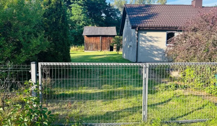 dom wolnostojący Tarnawa Góra
