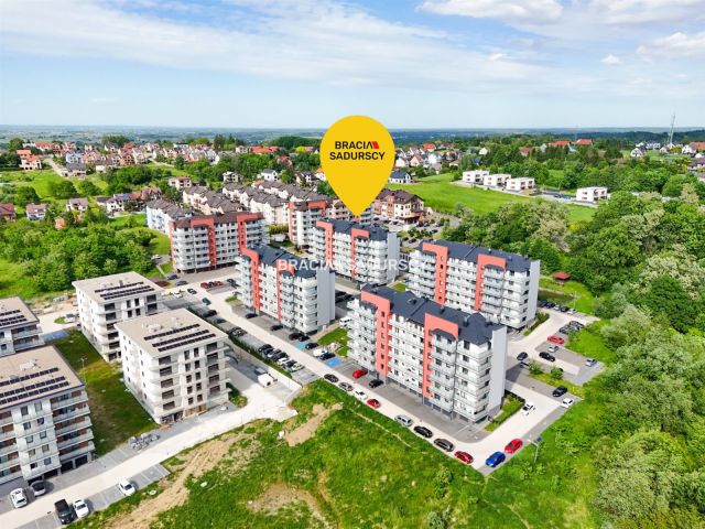 Mieszkanie 2-pokojowe Bochnia, ul. Brzeźnicka. Zdjęcie 25