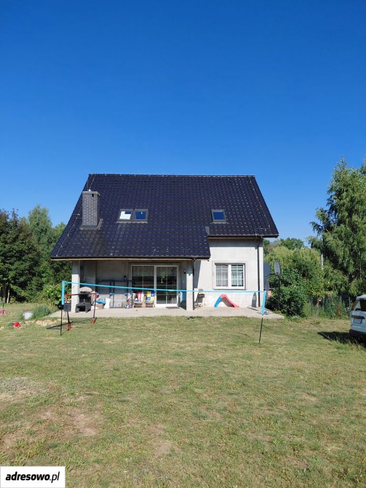 dom wolnostojący, 5 pokoi Nowe Brynki, ul. Szczecińska. Zdjęcie 4