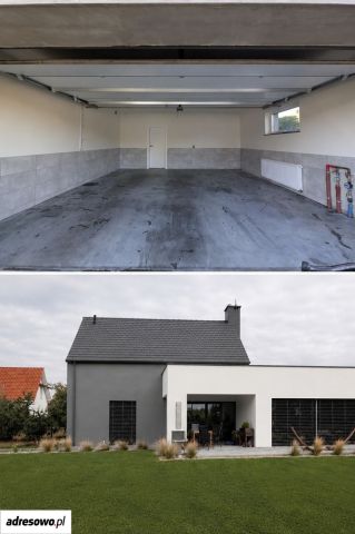dom wolnostojący, 3 pokoje Luboszyce. Zdjęcie 1