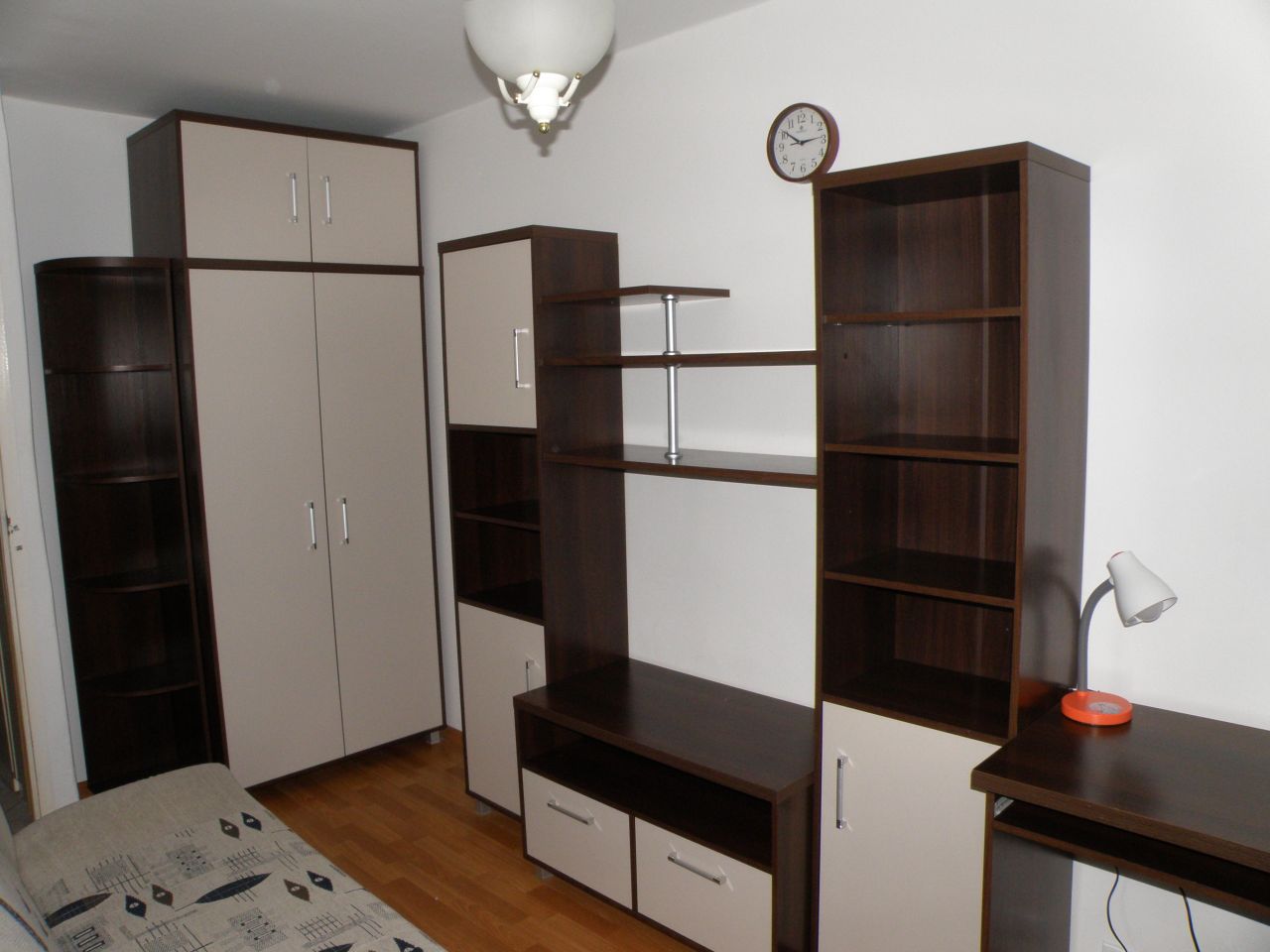 Pokój Łódź Retkinia, ul. Wincentego Tomaszewicza. Zdjęcie 4