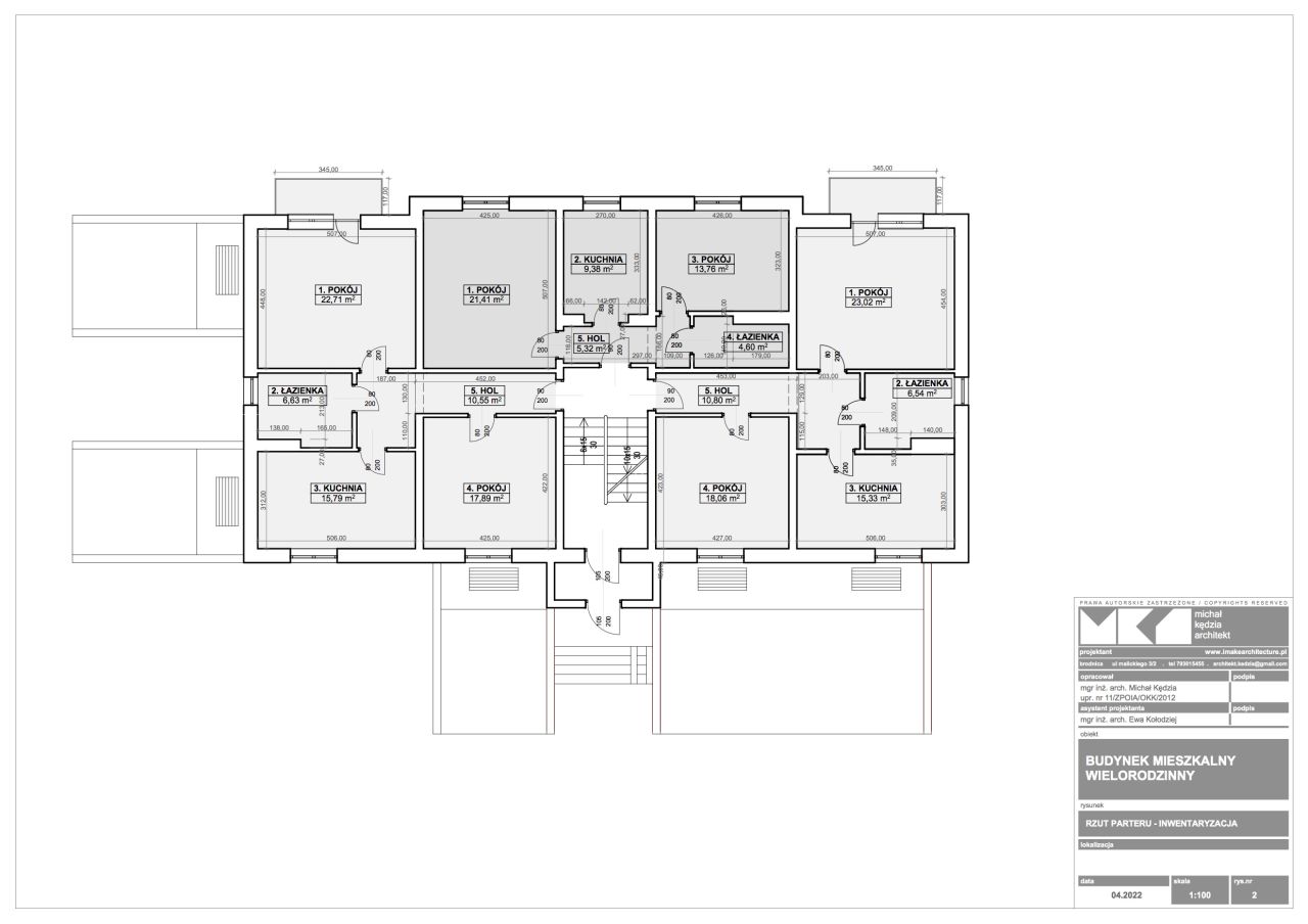 Mieszkanie 2-pokojowe Brodnica, ul. Zakątek. Zdjęcie 6