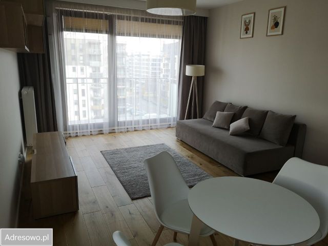 Mieszkanie 2-pokojowe Warszawa Wola, ul. Jana Kazimierza. Zdjęcie 1