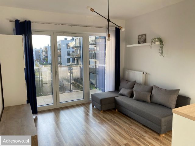 Mieszkanie 2-pokojowe Bydgoszcz Fordon, ul. Pod Skarpą. Zdjęcie 1