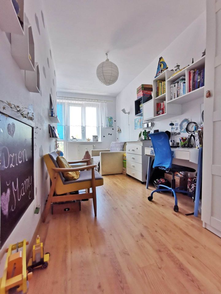 Mieszkanie 2-pokojowe Szczecin Niebuszewo, ul. Mariana Rapackiego. Zdjęcie 13