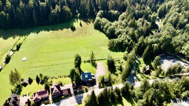 Działka rolna Zakopane. Zdjęcie 6