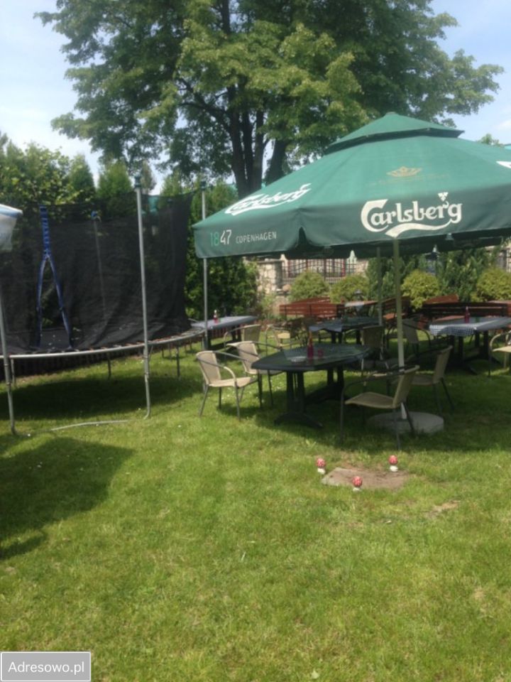 Lokal Dąbrowa Górnicza Reden , ul. Stanisława Staszica. Zdjęcie 17