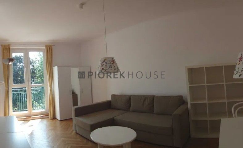 Mieszkanie 2-pokojowe Warszawa Bielany, ul. Skalbmierska