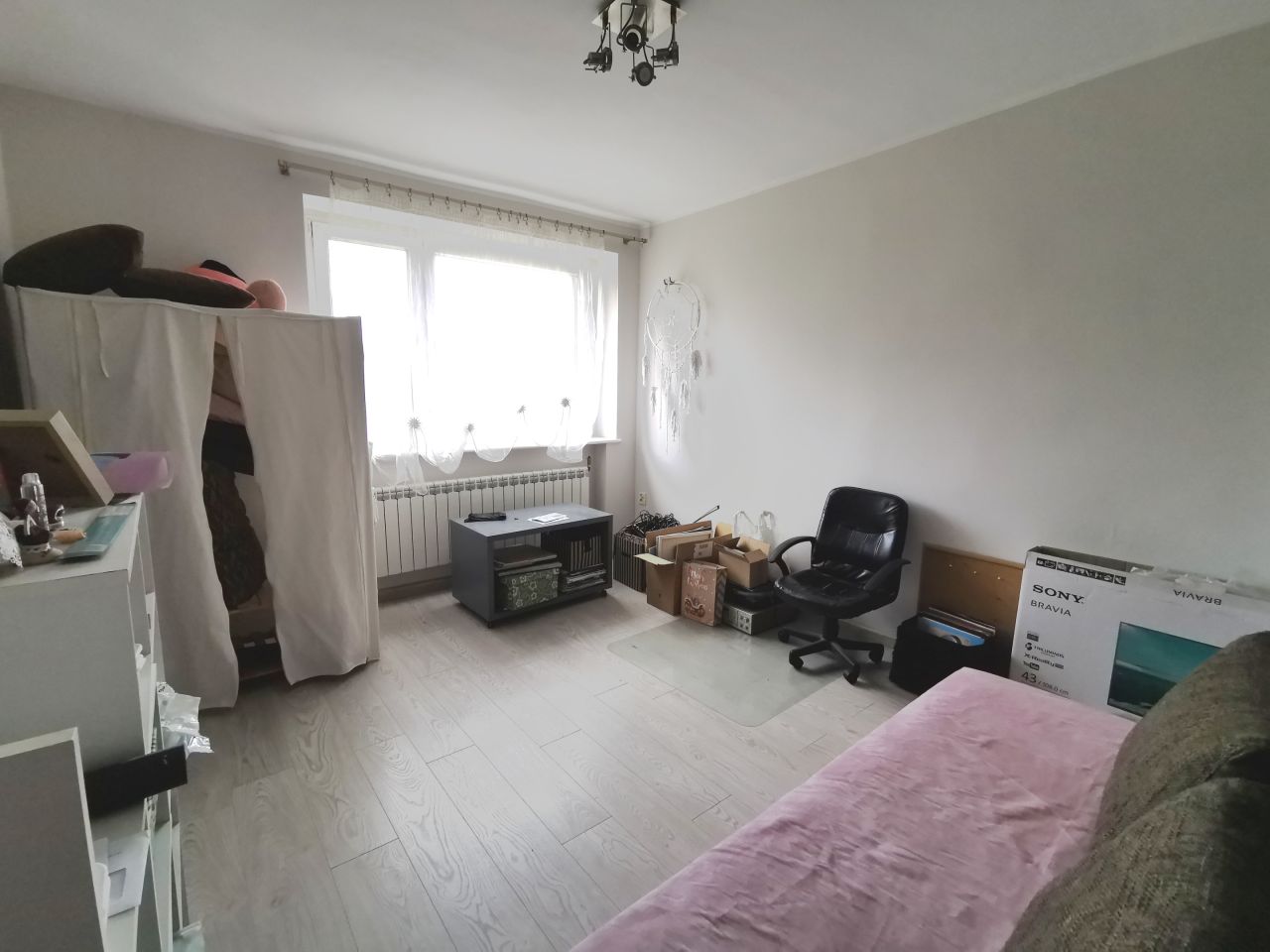 dom wolnostojący, 6 pokoi Czempiń, ul. Marii Konopnickiej. Zdjęcie 14