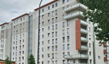 Mieszkanie 3-pokojowe Kalisz Dobrzec