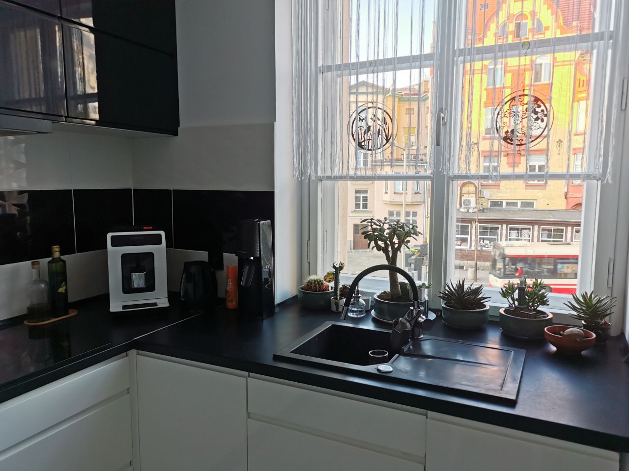 Mieszkanie 2-pokojowe Jelenia Góra Centrum, pl. ks. kard. Stefana Wyszyńskiego. Zdjęcie 20