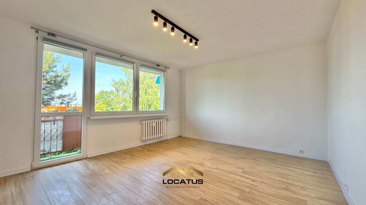 Mieszkanie 2-pokojowe Częstochowa Północ, ul. Iwaszkiewicza. Zdjęcie 3