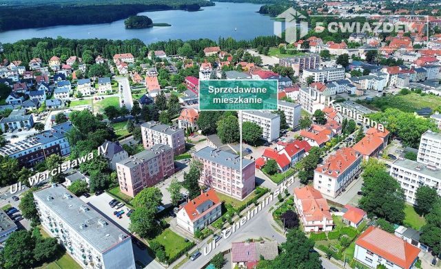 Mieszkanie 3-pokojowe Szczecinek, ul. Warcisława IV. Zdjęcie 20