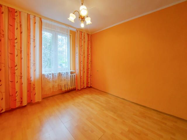 Mieszkanie 4-pokojowe Kraków Krowodrza, ul. Krowoderskich Zuchów. Zdjęcie 3